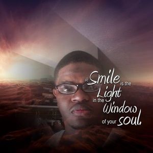 Meet your Posher, Lorenzo